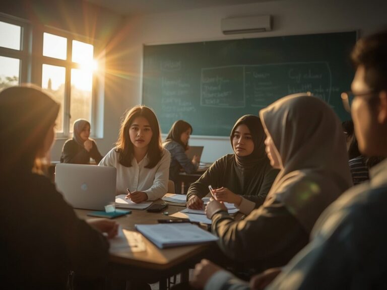 Mitos vs Fakta untuk Pemula: Kesehatan, Traveling, dan Surya di Rumah